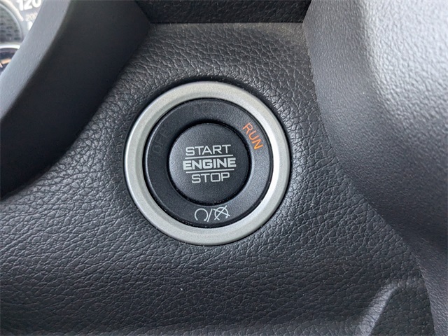 2022 Ram 2500 Big Horn Crew Cab 4x4 6'4" Box