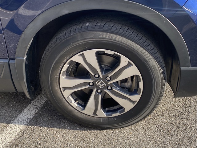 used 2020 Honda CR-V car, priced at $20,495