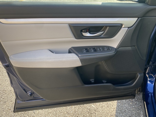 used 2020 Honda CR-V car, priced at $20,495