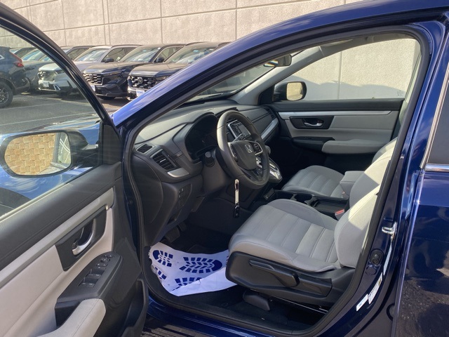 used 2020 Honda CR-V car, priced at $20,495