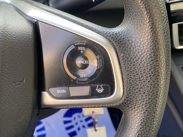 used 2020 Honda CR-V car, priced at $20,495