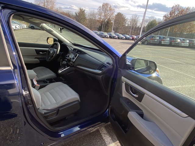 used 2020 Honda CR-V car, priced at $20,495