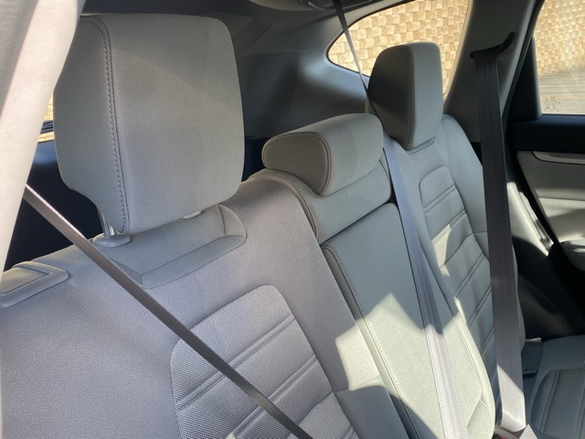 used 2020 Honda CR-V car, priced at $20,495