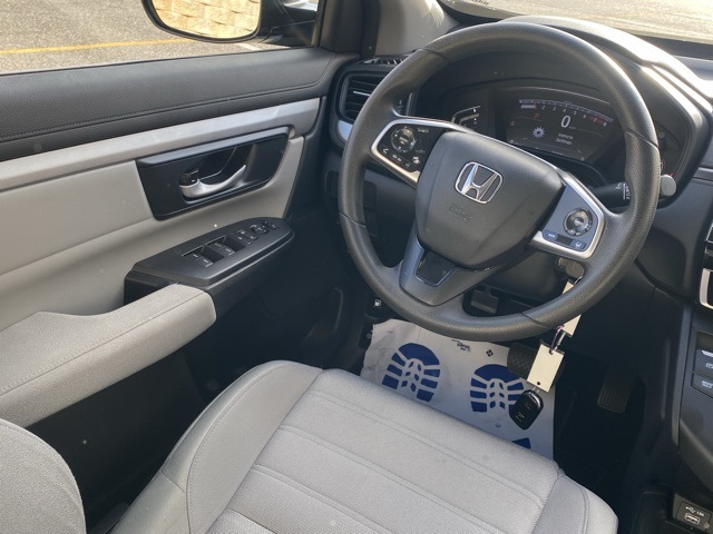 used 2020 Honda CR-V car, priced at $20,495