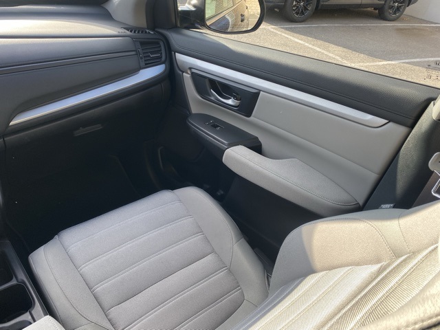 used 2020 Honda CR-V car, priced at $20,495