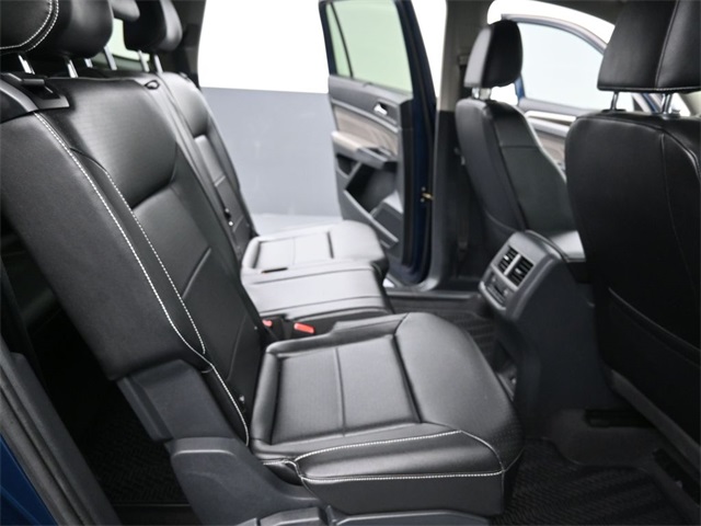 Used 2021 Volkswagen Atlas SUV