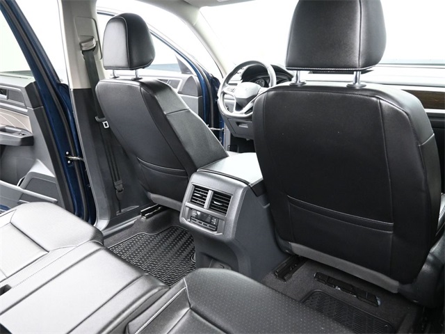 Used 2021 Volkswagen Atlas SUV