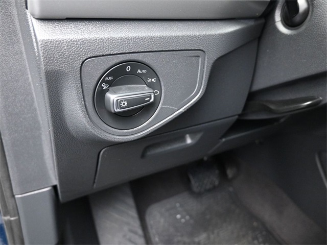 Used 2021 Volkswagen Atlas SUV