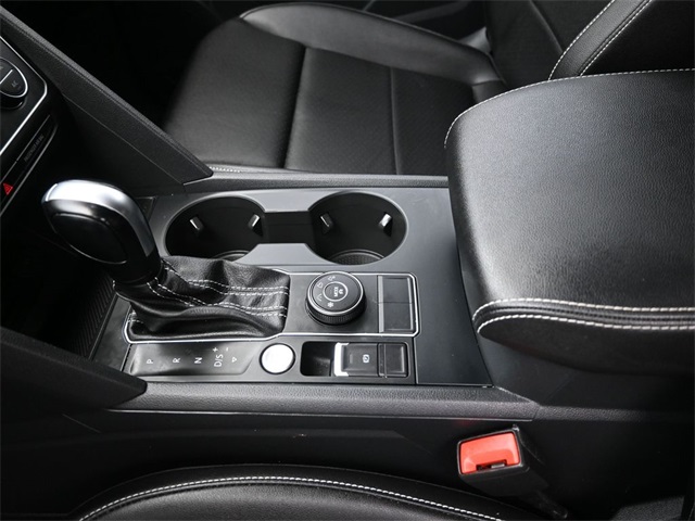 Used 2021 Volkswagen Atlas SUV