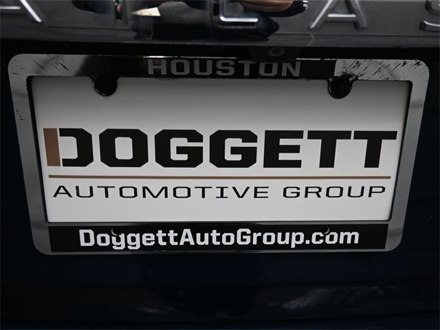 Used 2021 Volkswagen Atlas SUV