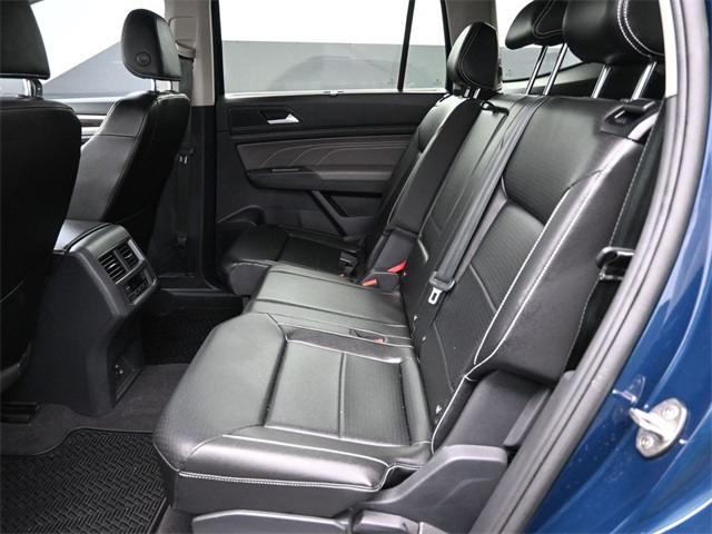 Used 2021 Volkswagen Atlas SUV