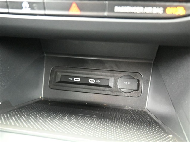 Used 2021 Volkswagen Atlas SUV