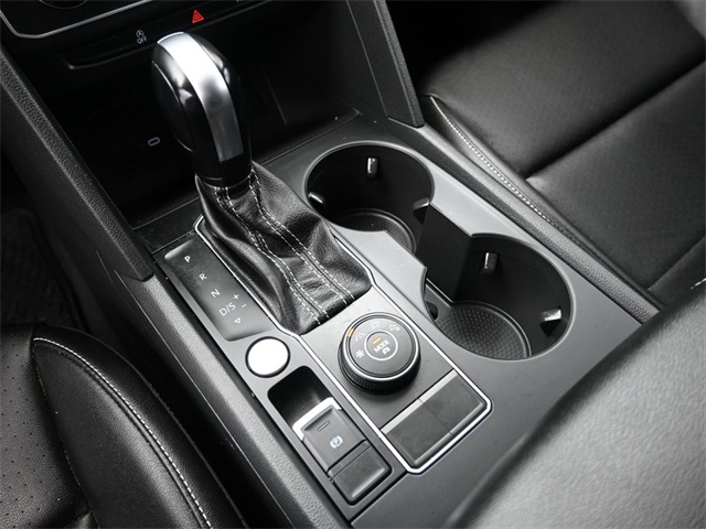 Used 2021 Volkswagen Atlas SUV