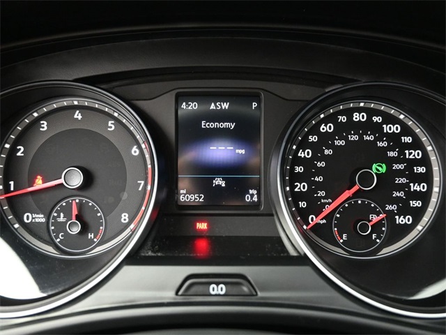 Used 2021 Volkswagen Atlas SUV