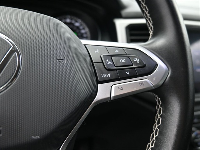 Used 2021 Volkswagen Atlas SUV