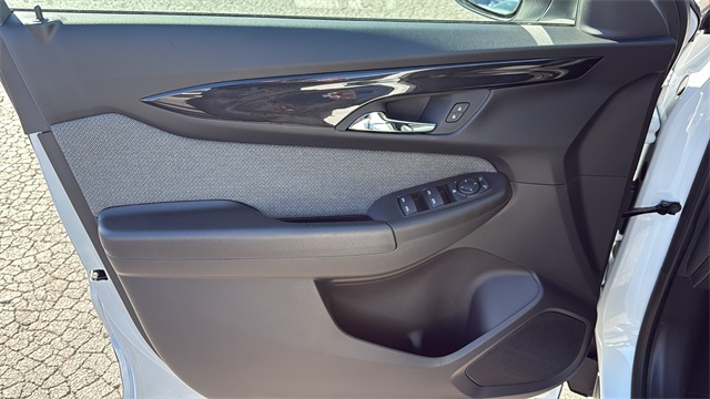 new 2026 Chevrolet TrailBlazer car, priced at $26,080