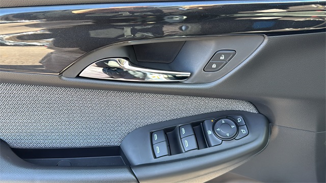 new 2026 Chevrolet TrailBlazer car, priced at $26,080