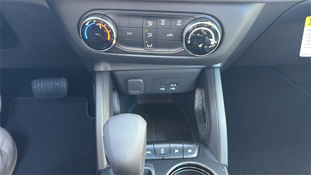 new 2026 Chevrolet TrailBlazer car, priced at $26,080