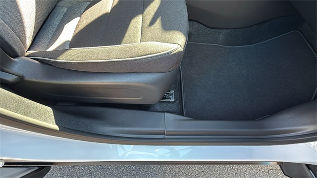 new 2026 Chevrolet TrailBlazer car, priced at $26,080