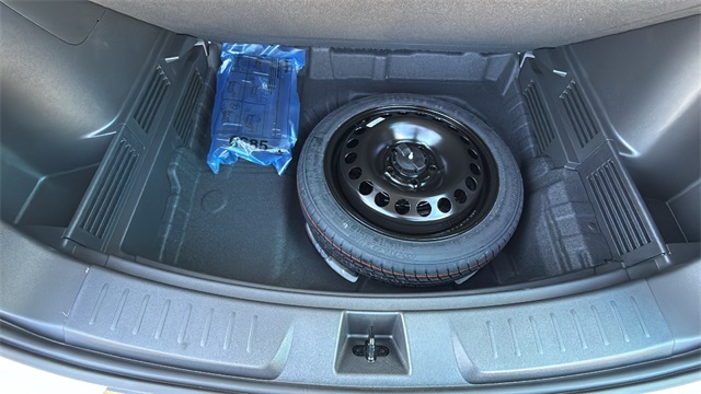 new 2026 Chevrolet TrailBlazer car, priced at $26,080