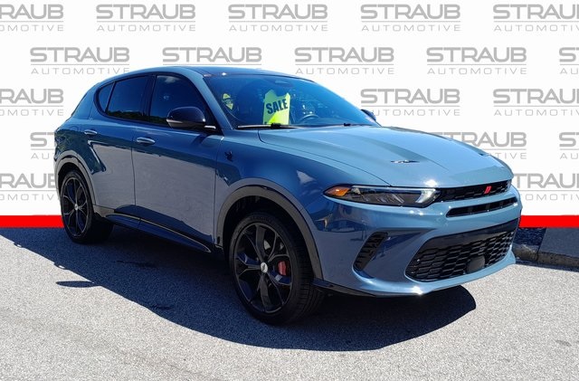 2024 Dodge Hornet R/T Plus