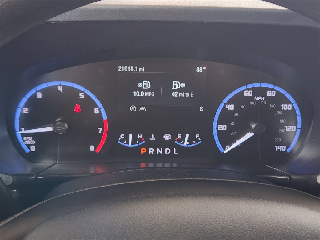 2024 Ford Bronco Sport Big Bend photo 10