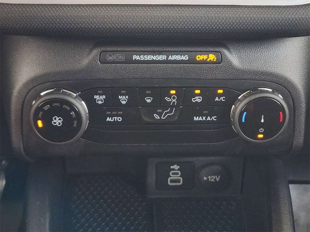 2024 Ford Bronco Sport Big Bend photo 13