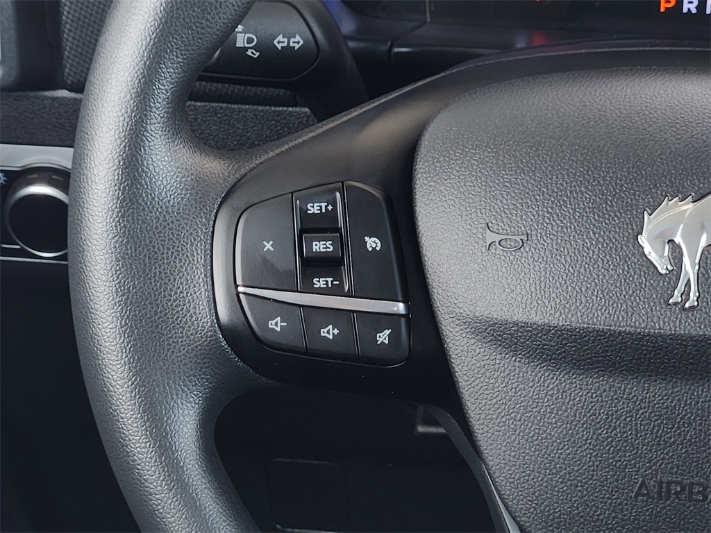 2024 Ford Bronco Sport Big Bend photo 23