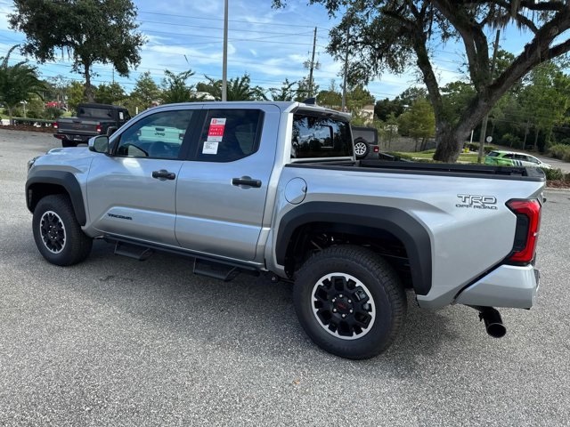 New 2025 Toyota Tacoma Truck