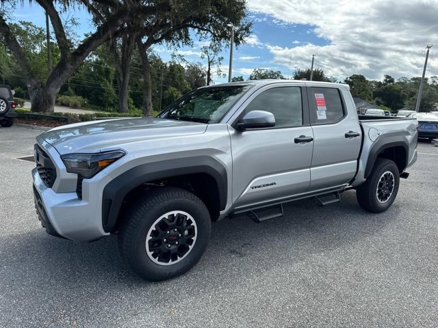 New 2025 Toyota Tacoma Truck