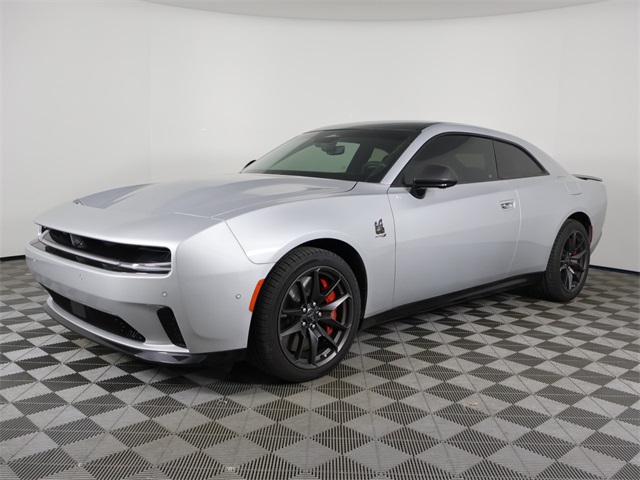 New 2024 Dodge Charger Daytona R/T Scat Pack 2C3CDBDK4RR204865