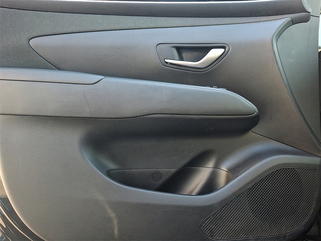 used 2023 Hyundai Tucson car, priced at $23,197