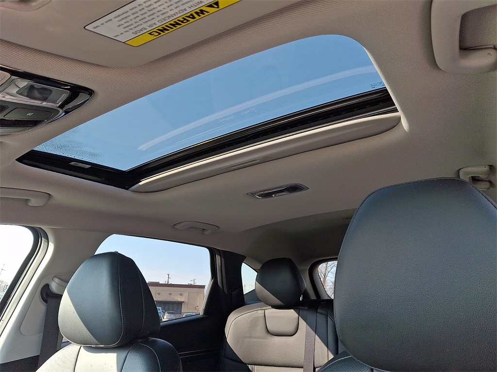 used 2023 Hyundai Tucson car, priced at $23,197