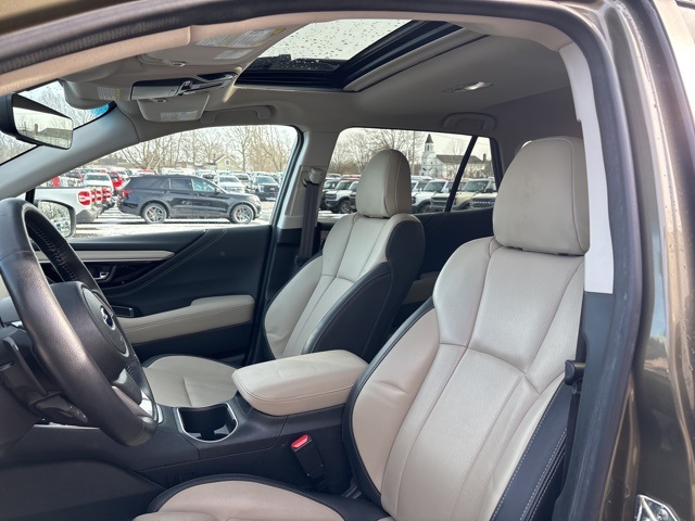 used 2020 Subaru Outback car, priced at $26,400