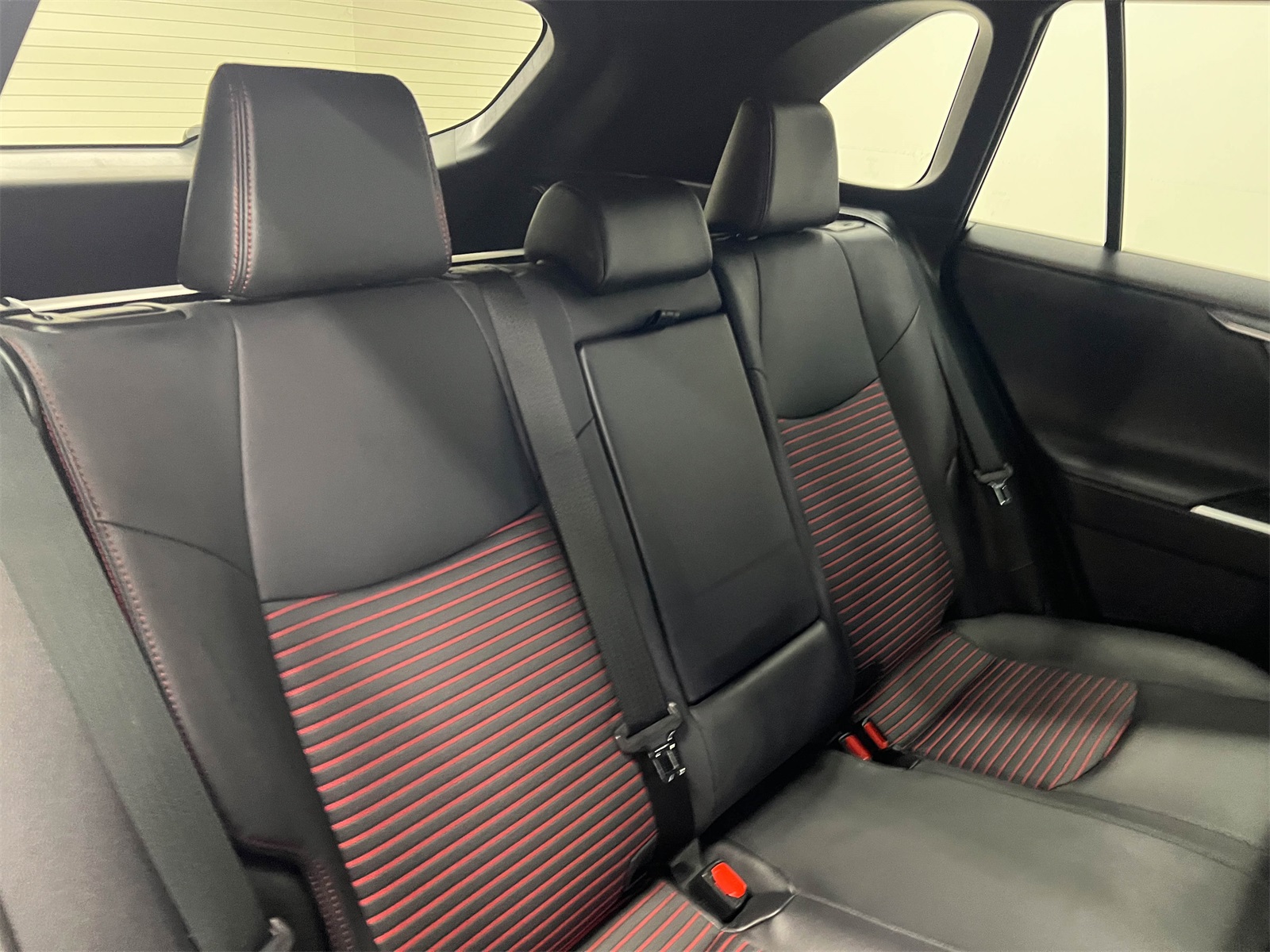 used 2023 Toyota RAV4 Prime car, priced at $39,788