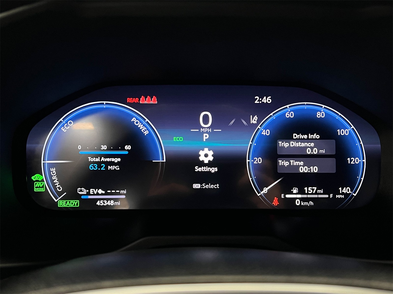 used 2023 Toyota RAV4 Prime car, priced at $39,788