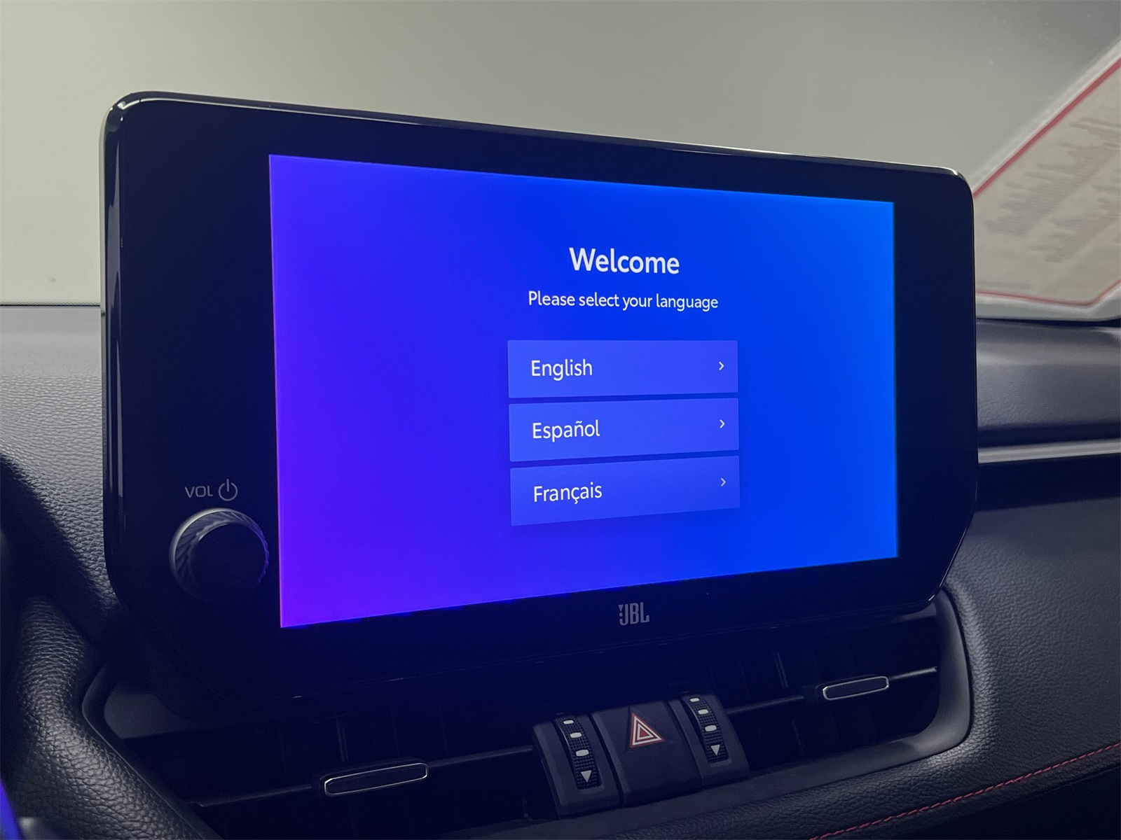 used 2023 Toyota RAV4 Prime car, priced at $39,788