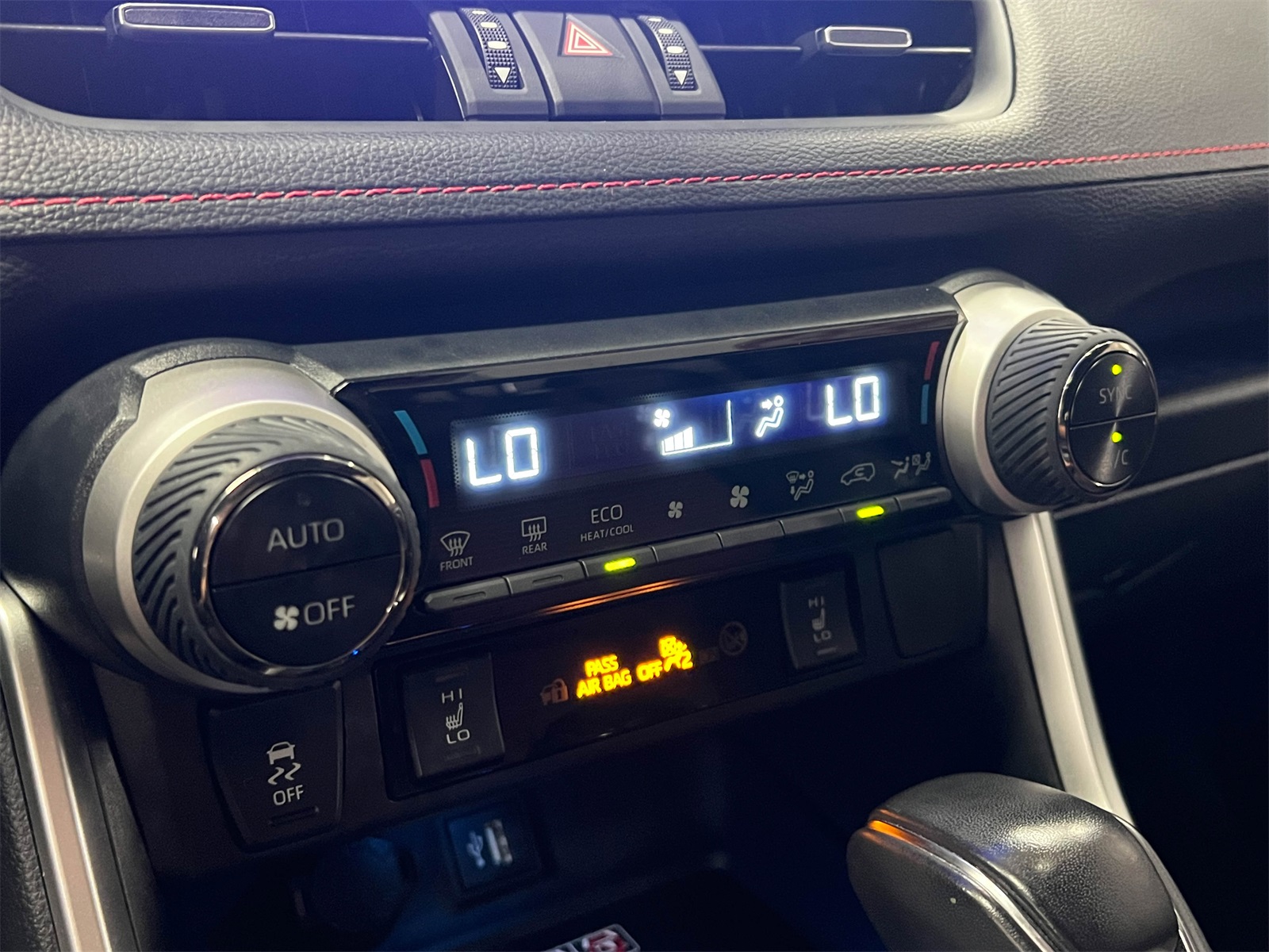 used 2023 Toyota RAV4 Prime car, priced at $39,788