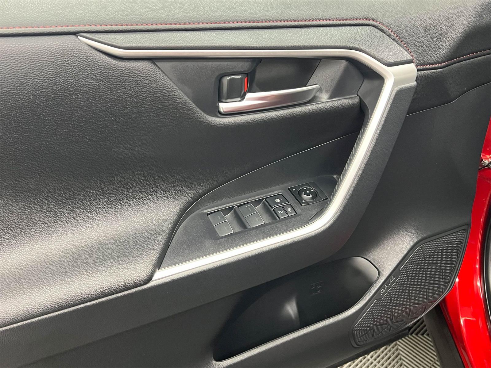 used 2023 Toyota RAV4 Prime car, priced at $39,788