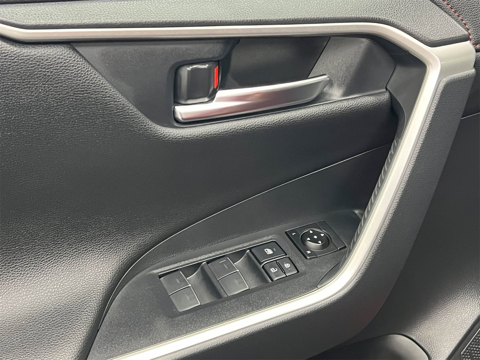 used 2023 Toyota RAV4 Prime car, priced at $39,788