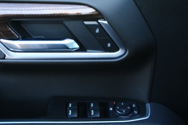 new 2026 Chevrolet Silverado 1500 car, priced at $60,995