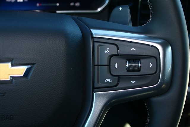 new 2026 Chevrolet Silverado 1500 car, priced at $60,995