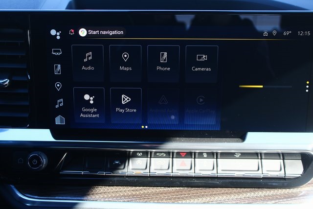 new 2026 Chevrolet Silverado 1500 car, priced at $60,995