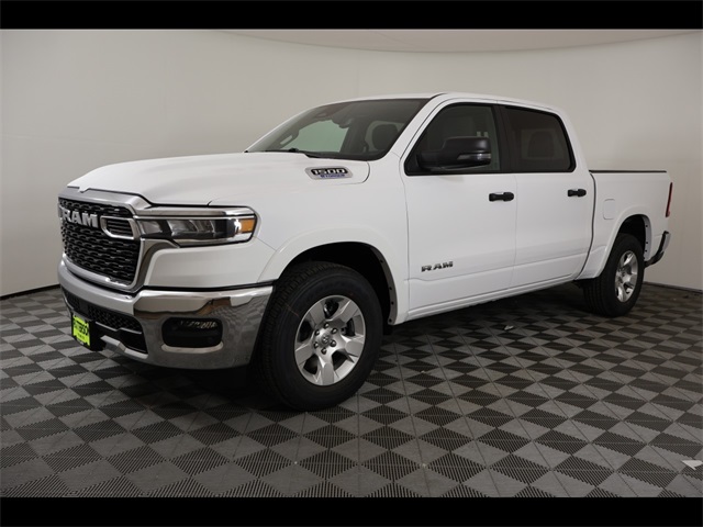2026 RAM 1500 Big Horn's photo