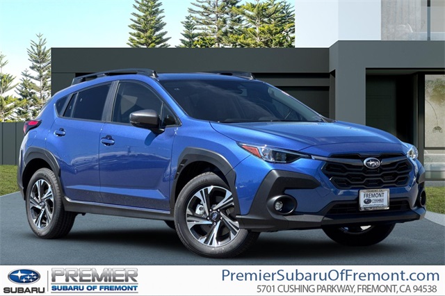 2025 Subaru Crosstrek Premium's photo