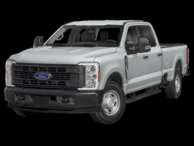 2026 Ford F-250 Base's photo