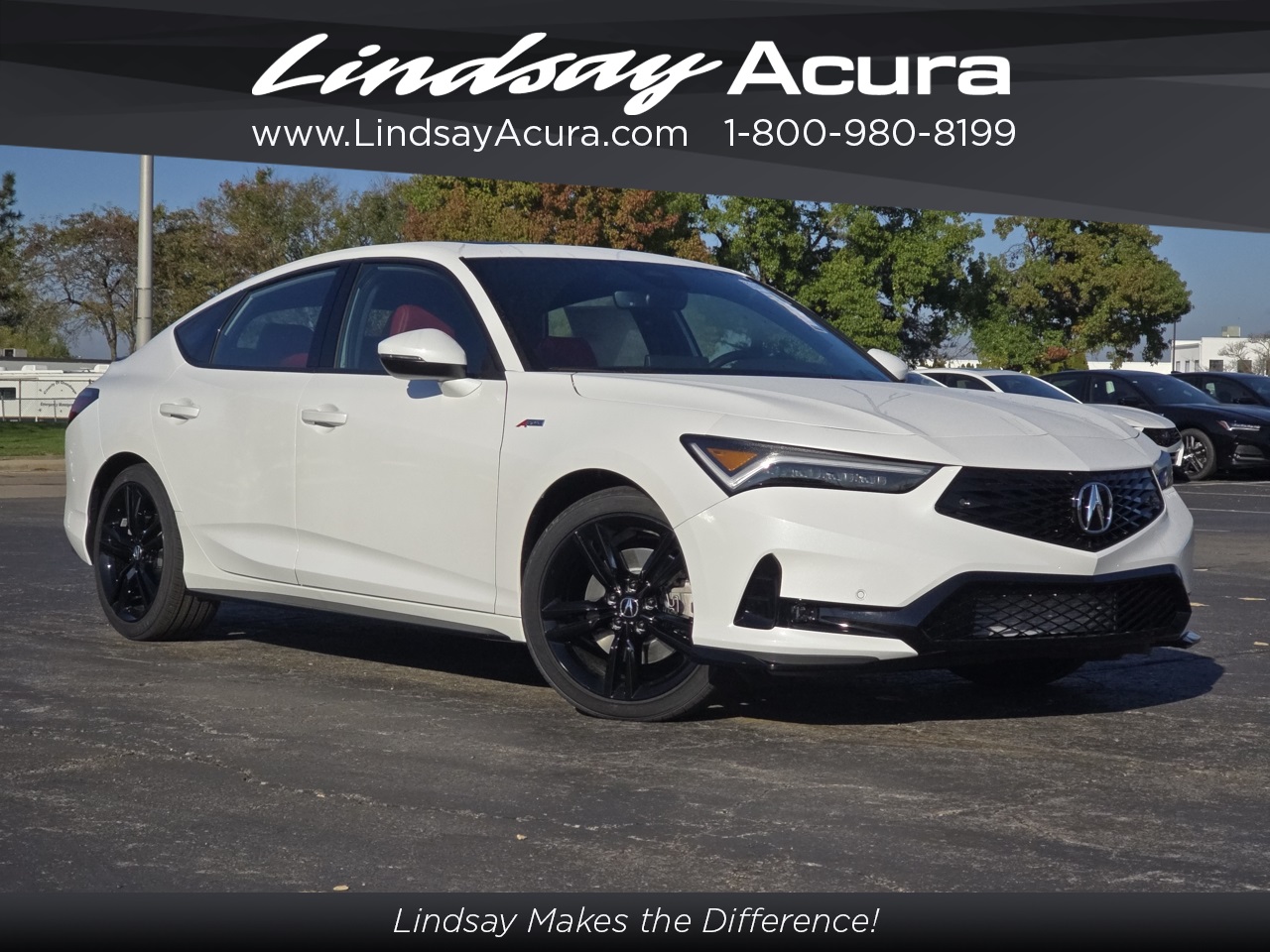 2026 Acura Integra A-Spec with Tech Package's photo