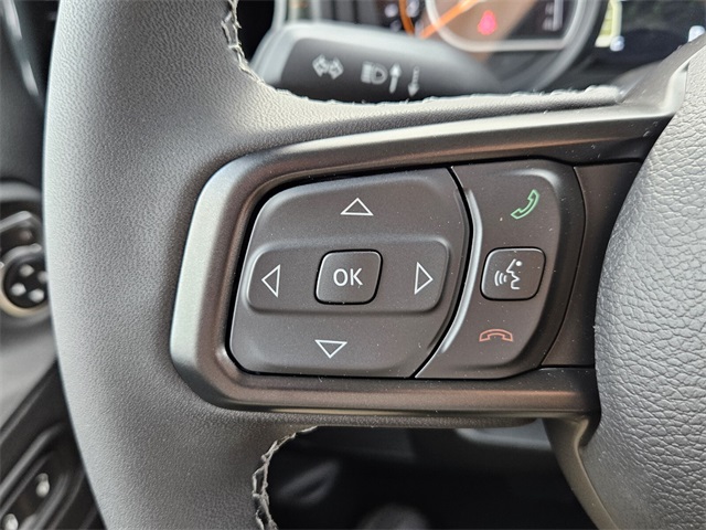 2026 Jeep Gladiator Mojave 4x4