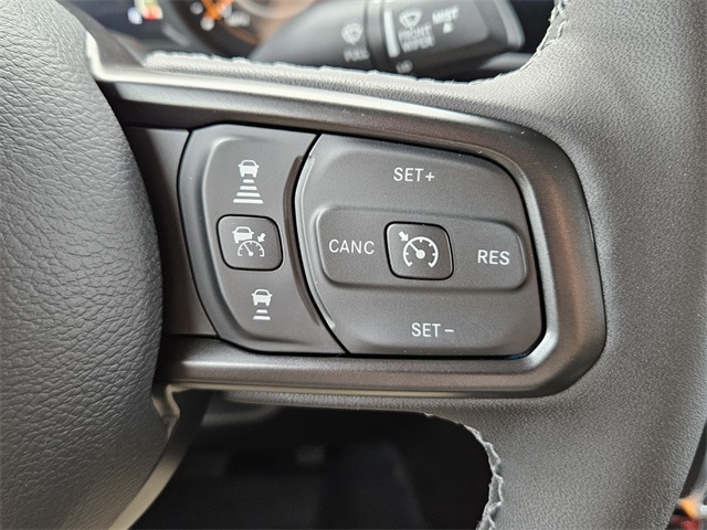 2026 Jeep Gladiator Mojave 4x4