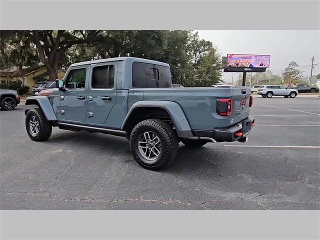 2026 Jeep Gladiator Mojave 4x4